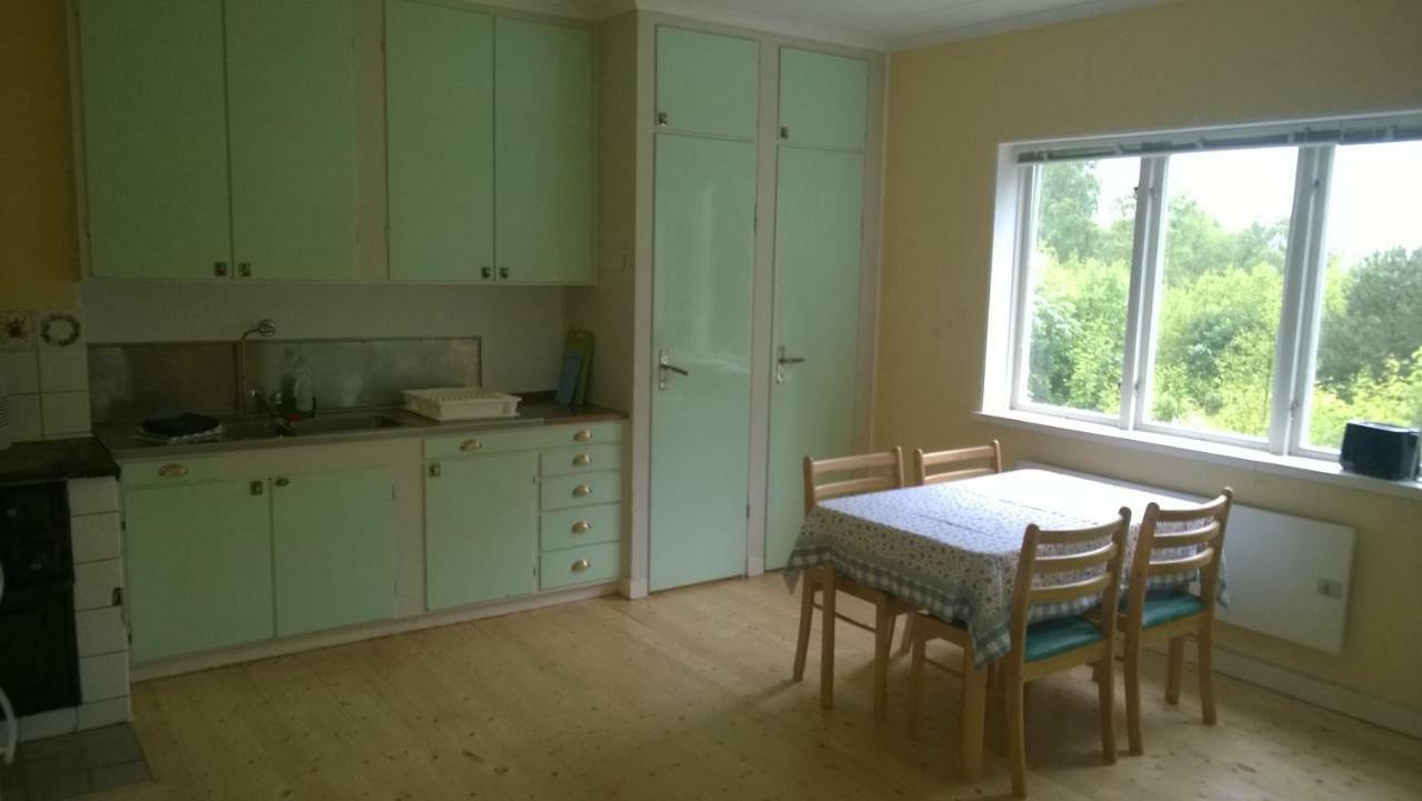 Villa Rudolph Lunde Zewnętrze zdjęcie