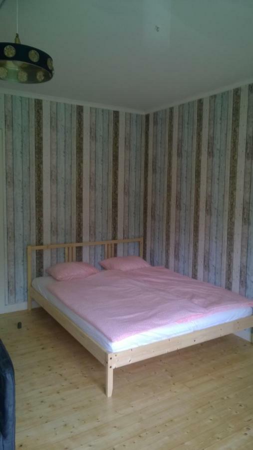 Villa Rudolph Lunde Zewnętrze zdjęcie