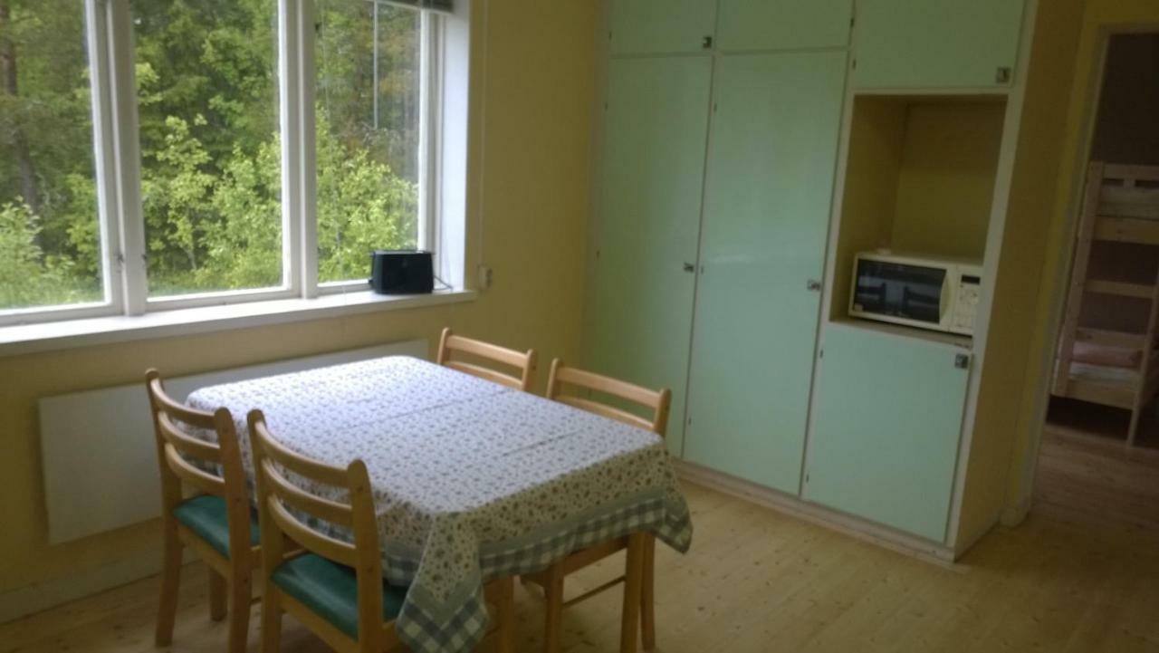 Villa Rudolph Lunde Zewnętrze zdjęcie