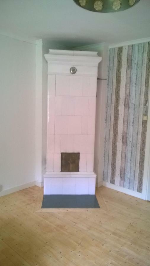 Villa Rudolph Lunde Zewnętrze zdjęcie