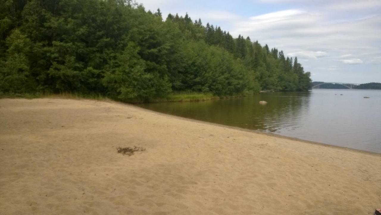 Villa Rudolph Lunde Zewnętrze zdjęcie