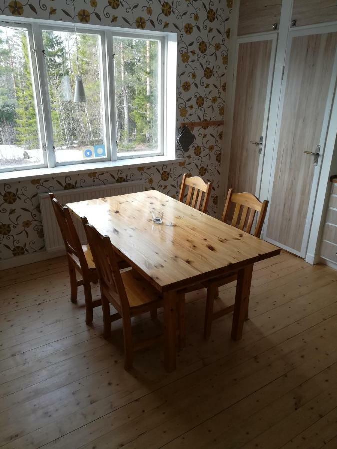 Villa Rudolph Lunde Zewnętrze zdjęcie